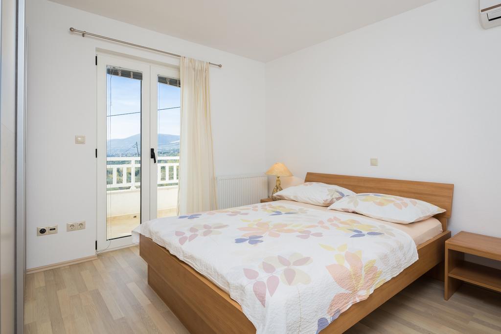 Apartment Marelux Kaštela Exterior foto